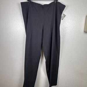 Taylor Brooke Dress Pants. Sz 24W.